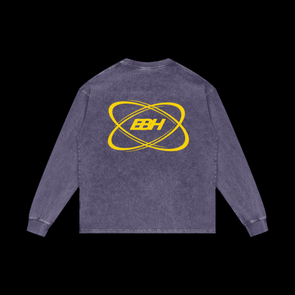 LONG SLEEVE 2