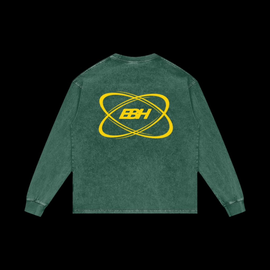 LONG SLEEVE 2