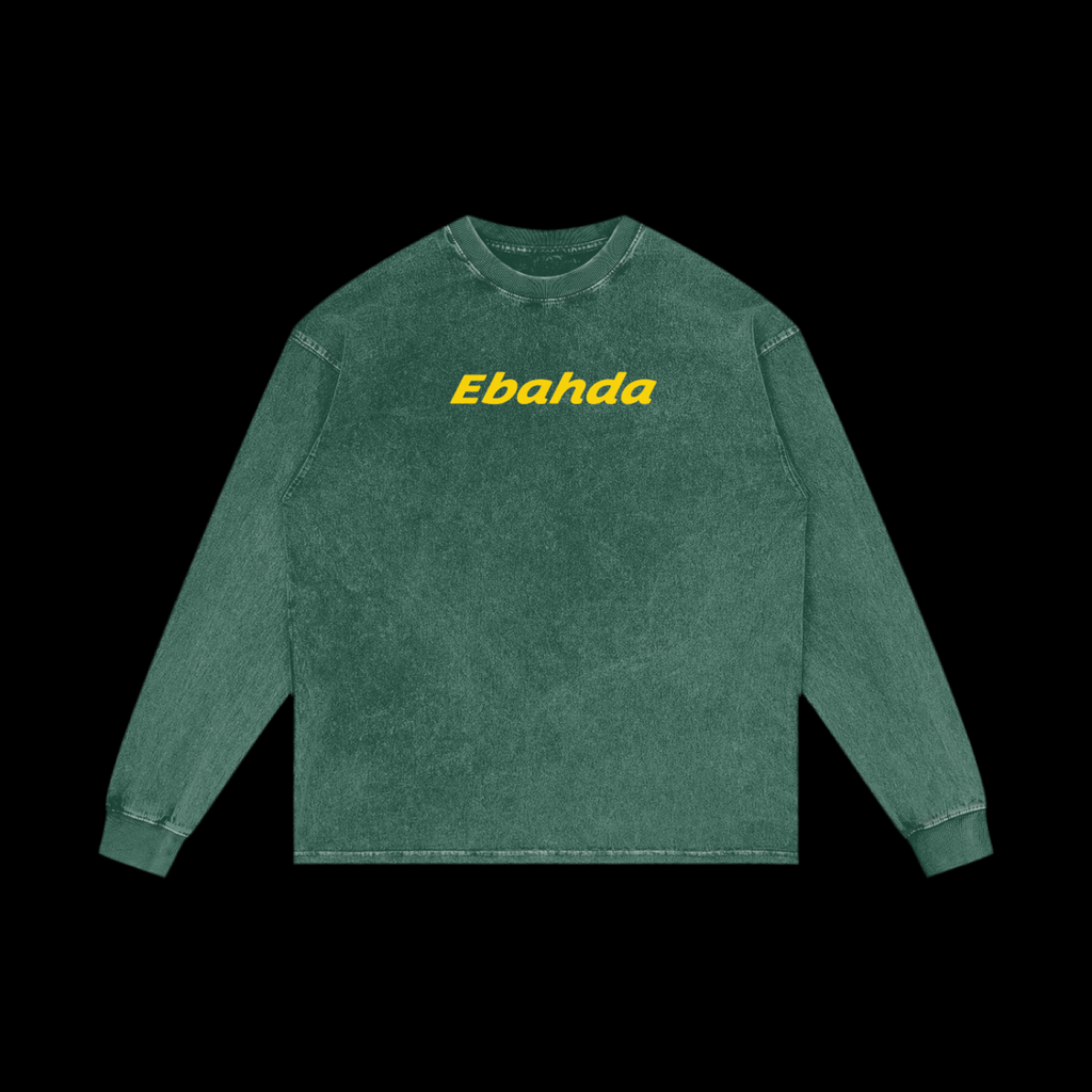 LONG SLEEVE 2