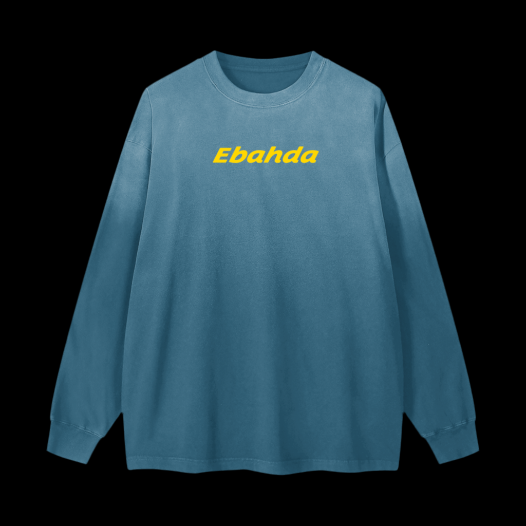 LONG SLEEVE 1