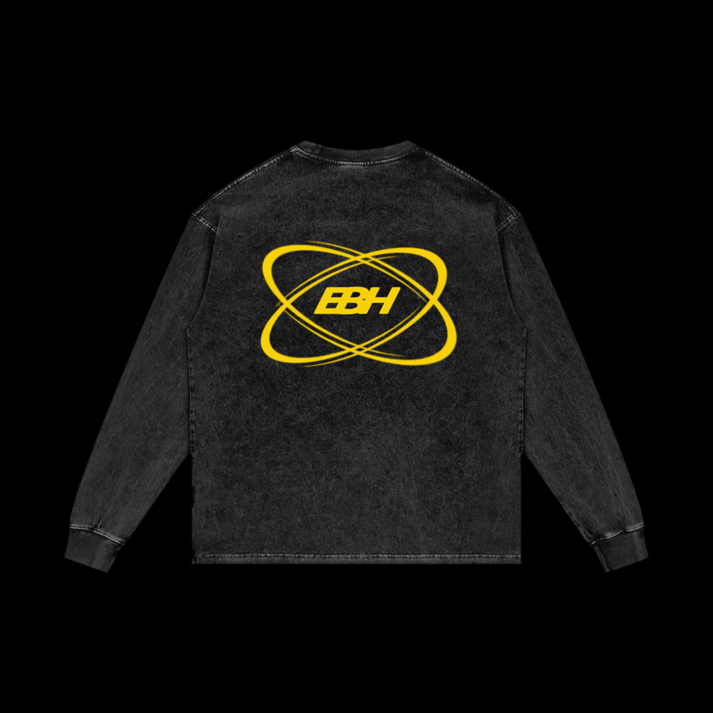 LONG SLEEVE 2