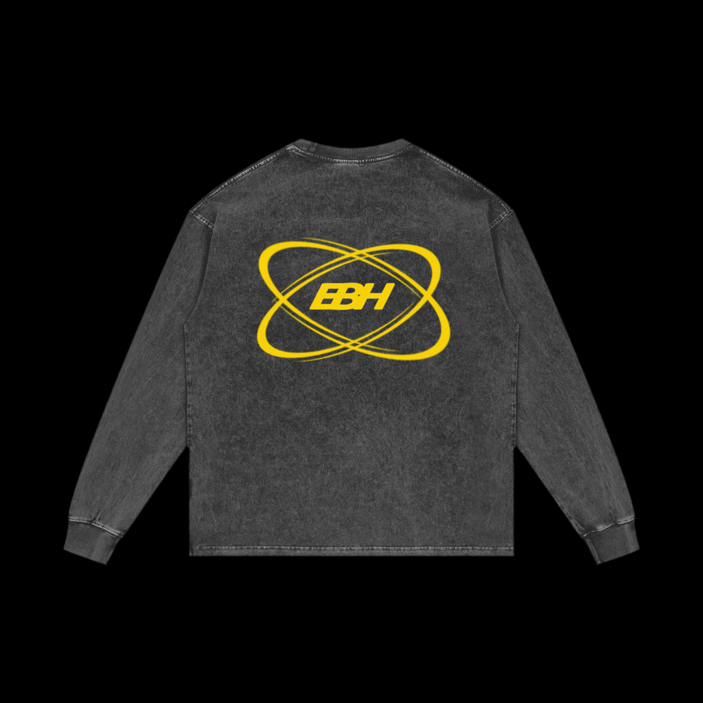 LONG SLEEVE 2
