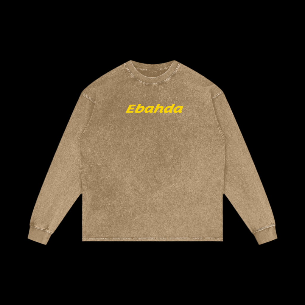 LONG SLEEVE 2