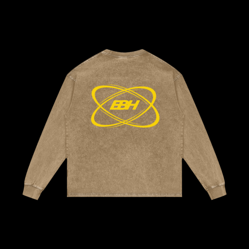 LONG SLEEVE 2