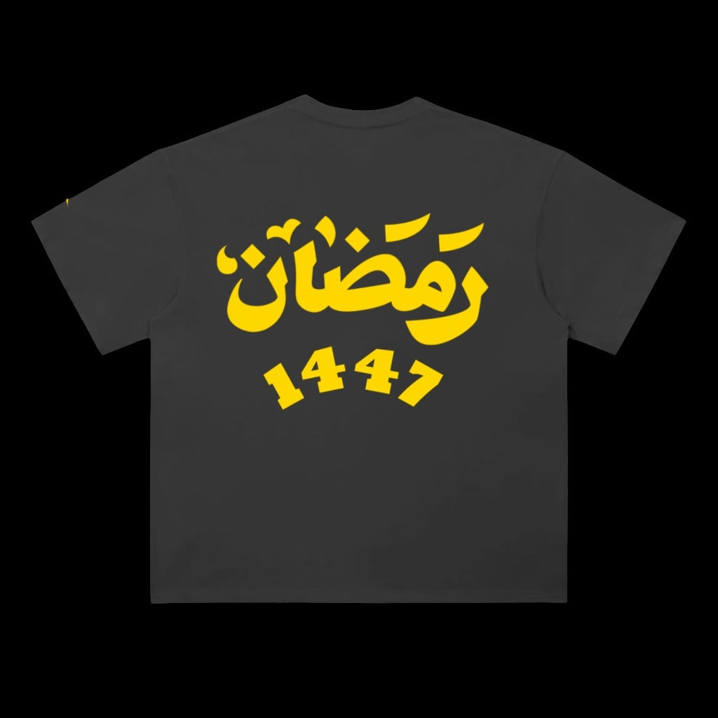 RAMADAN ONLY T-SHIRT