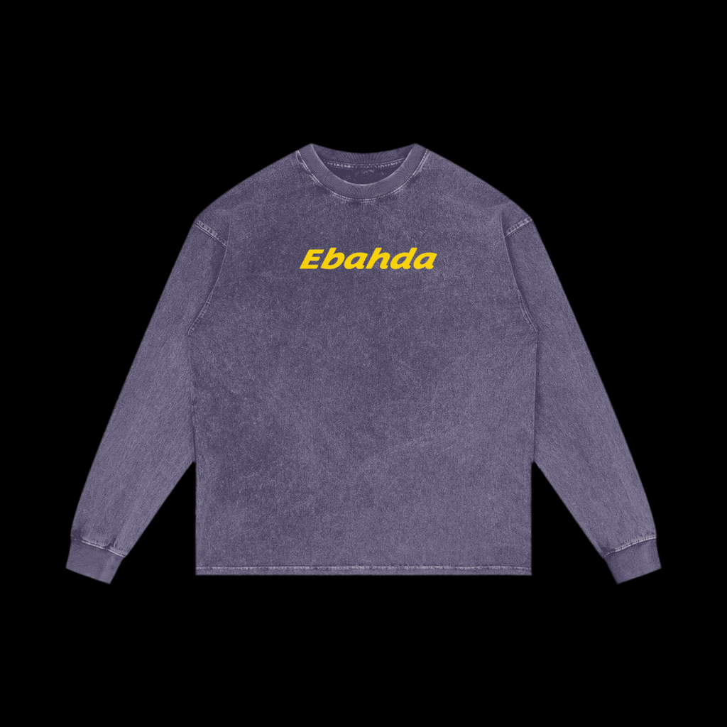 LONG SLEEVE 2