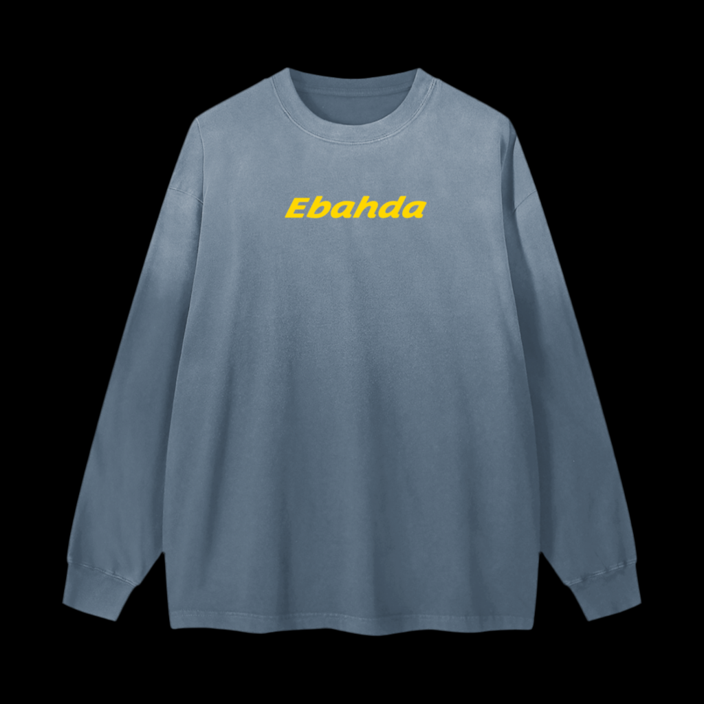 LONG SLEEVE 1