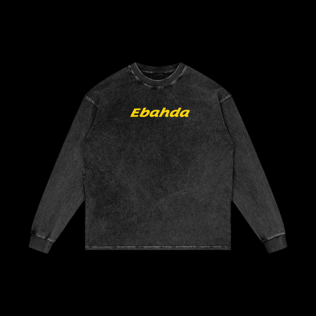 LONG SLEEVE 2
