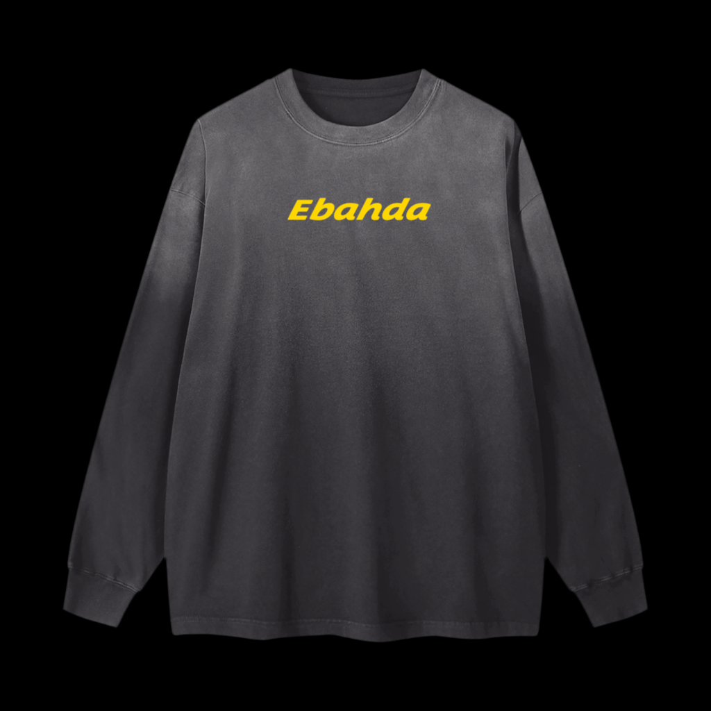 LONG SLEEVE 1