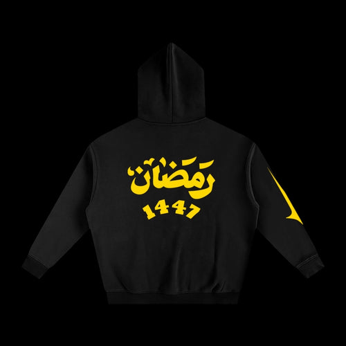 01 RAMADAN ONLY HOODIE